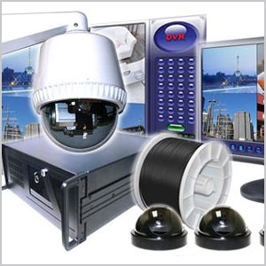 CCTV security solutions from Softwave Technologies Pvt. Ltd.