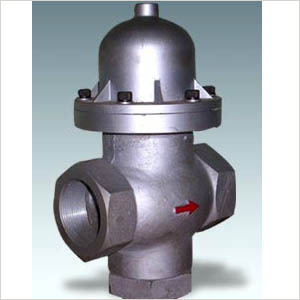 Dome Valve from Airon Gas Technologies
