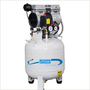 Oil Free Air Compressor from Airon Gas Technologies
