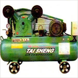 Air Compressor from Harsh Impex