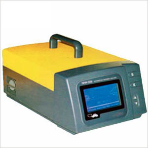 Exhaust Gas Analyzer from Pramukh Equipments