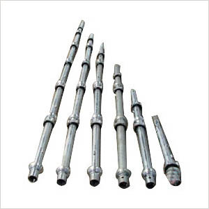 Scaffolding Cuplocks from Aditya Enterprises