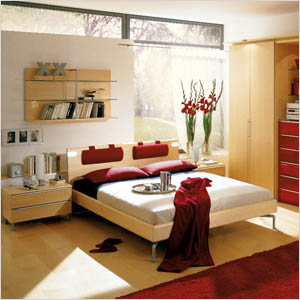 Beds from Carpentry Service Delhi
