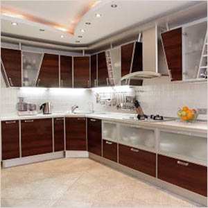 Customize Kitchen from Carpentry Service Delhi