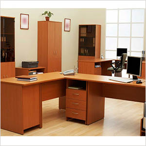 Modular Work Cabin from Carpentry Service Delhi