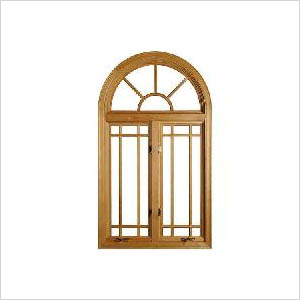 Wooden Windows from Carpentry Service Delhi