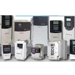Allen Bradley AC Drive from Industrial Automation Expert