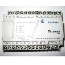 Allen Bradley PLC from Industrial Automation Expert