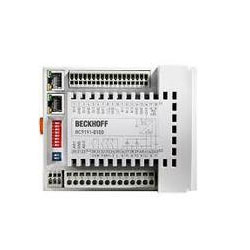 Beckhoff PLC from Industrial Automation Expert
