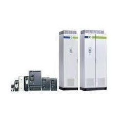 Crompton AC Drive from Industrial Automation Expert