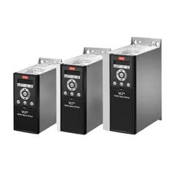 Denfoss PLC Drive from Industrial Automation Expert