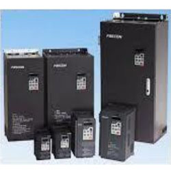 FRECON AC Drive from Industrial Automation Expert
