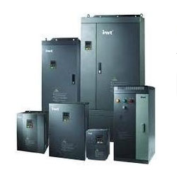 INVT AC Drive from Industrial Automation Expert