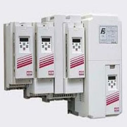 KEB F5 AC Drive from Industrial Automation Expert