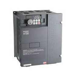 Mitsubishi AC Drive from Industrial Automation Expert