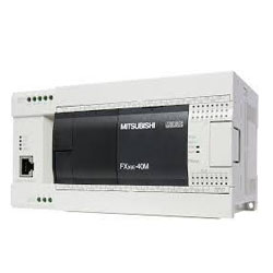 Mitsubishi PLC from Industrial Automation Expert