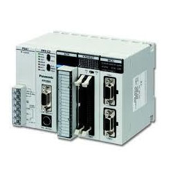 Panasonic PLC from Industrial Automation Expert