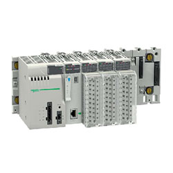 Schneider PLC Drive from Industrial Automation Expert