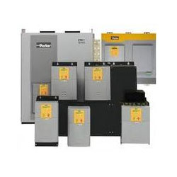 SSD PARKER DC Drive from Industrial Automation Expert