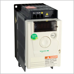 Schneider AC Drive Repair from Industrial Automation Expert