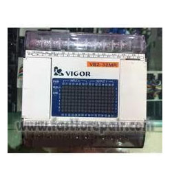 VIGOR PLC from Industrial Automation Expert