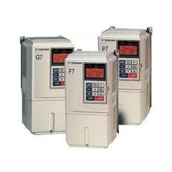 Yaskawa AC Drive from Industrial Automation Expert