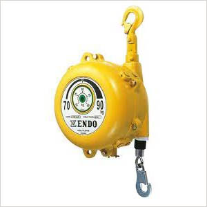 Endo Kogyo Equipment from Needs International