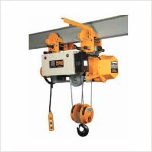 Material Handling Equipment from Needs International