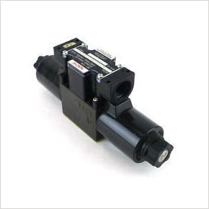 Nachi Valves from Needs International