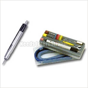 UHT Corporation Equipment from Needs International
