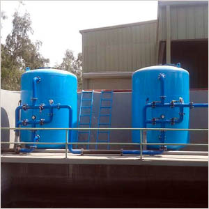 Filtration Equipment in Ahmedabad
