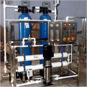 Reverse Osmosis System in Ahmedabad