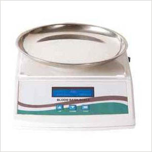 Blood Bank Equipment from Genist International