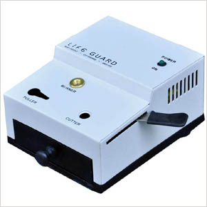 Needle Destroyer from Genist International