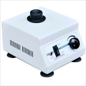 Vortex Mixer from Genist International