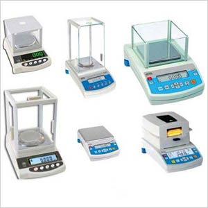 Weighing Scales from Genist International