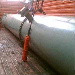 Multi Purpose Distillation Plant from Aries Engineers