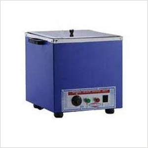 Rectangular Water Bath from Nand Scientific & Laboratory Instrument India