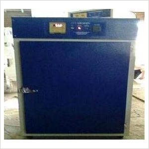 Universal Oven from Nand Scientific & Laboratory Instrument India