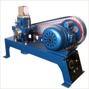 Vibrating Machine from Nand Scientific & Laboratory Instrument India