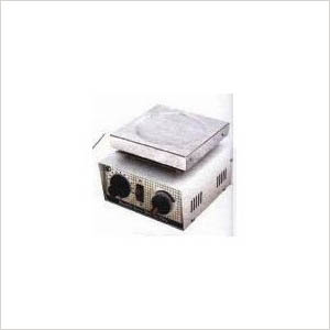 Industrial Muffle Furnace from Lk Scientific Industry