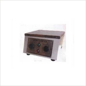 Slide Warming Table from Lk Scientific Industry