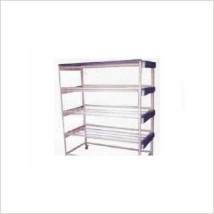 Tissue Culture Rack from Lk Scientific Industry