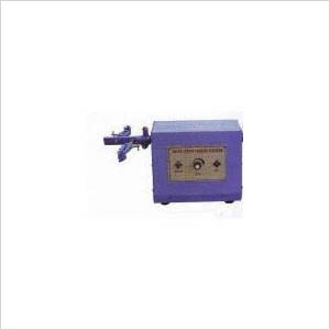 Wrist Action Shaking Machine from Lk Scientific Industry