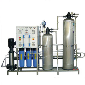 RO Water Plant from Unistar Aquatech Private Limited