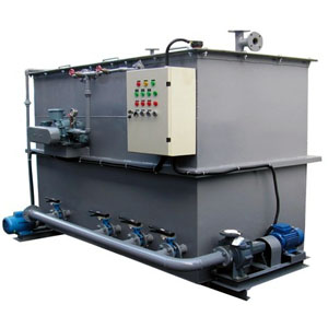 Sewage Treatment System from Unistar Aquatech Private Limited