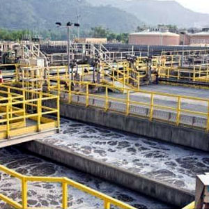 Wastewater Treatment Plant from Unistar Aquatech Private Limited