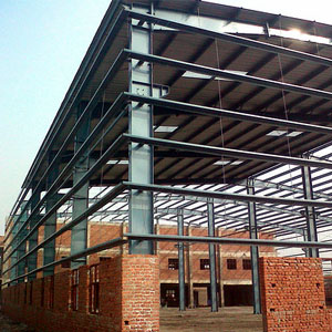 Pre Engineered Buildings from Smartcabin Portable Shelters