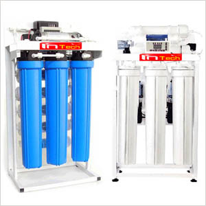 Commercial RO Plant from Yadav Electronic And Computers
