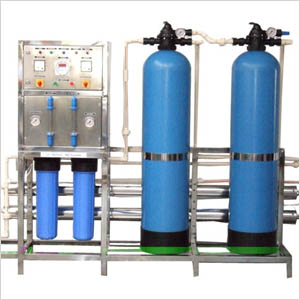 Commercial Ro System from Yadav Electronic And Computers